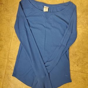 PINK Thermal Long Sleeve